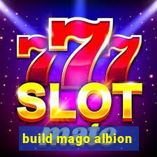 build mago albion